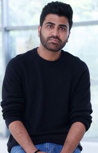 Sharwanand