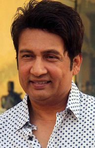 Shekhar Suman