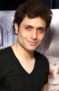 Shiney Ahuja