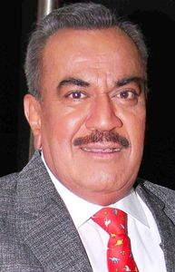 Shivaji Satam