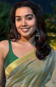 Shivathmika Rajashekar