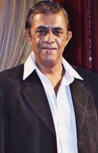 Shivkumar Subramaniam
