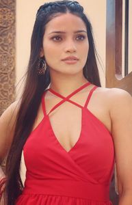 Shrashti Maheshwari