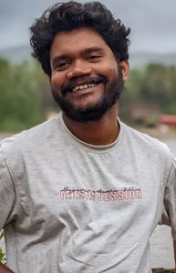 Shravan Fondekar