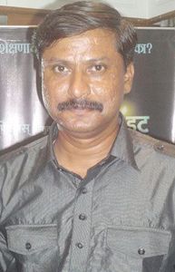 Shrikant Yadav