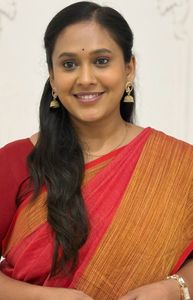 Shruthi Dilip Puranik