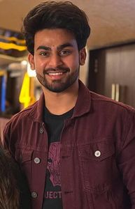 Shushant Thamke