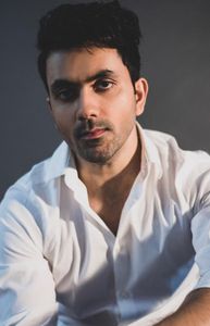 Shwetaabh Singh