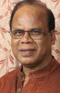 Shyamal Dutta