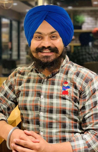 Simarjeet Singh