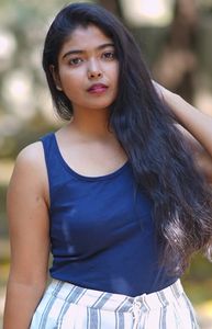 Sneha Madhuri Sharma