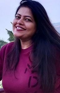 Sneha Raikar