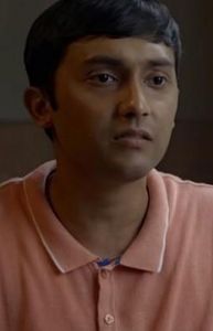 Snigdhadeep Chatterjee