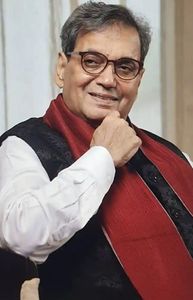 Subhash Ghai