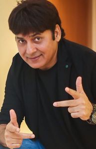 Sudesh Lehri