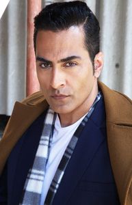 Sudhanshu Pandey