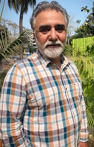 Sukhwinder Chahal