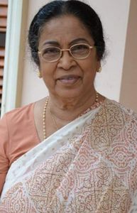Sulbha Deshpande