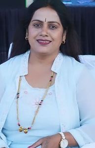 Sunanda Kalaburgi