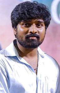 Suresh Mathiyalagan
