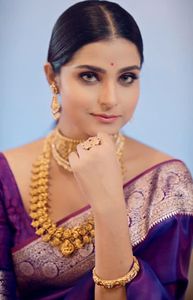 Suryamayee Mohapatra