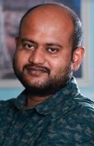 Susant Dash Mohapatra