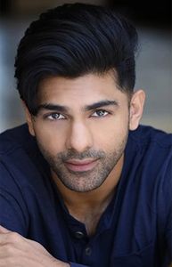 Taaha Shah