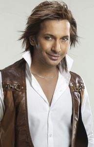 Terence Lewis