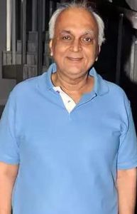 Utkarsh Mazumdar
