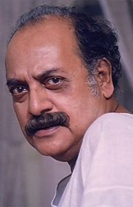 Utpal Dutt