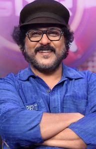 V Ravichandran