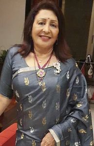 Vandana Gupte