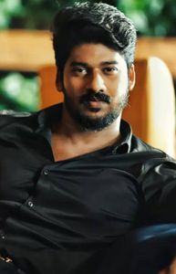 Vignesh Ravi
