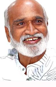 Vijayan V Nair