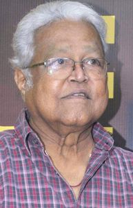 Viju Khote