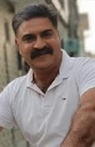 Vikas Batra