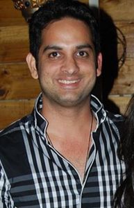 Vikas Kalantri