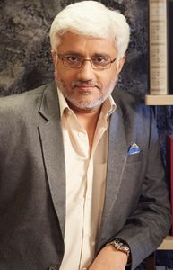 Vikram Bhatt