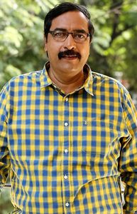 Yanamadala Kasi Viswanath