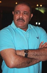 Yograj Singh