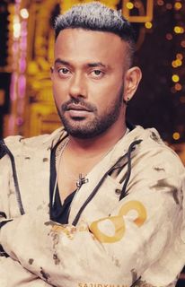 Dharmesh Yelande