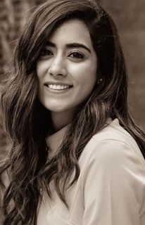 Jonita Gandhi