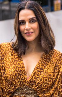 Neha Dhupia