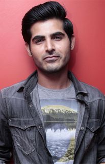 Omkar Kapoor