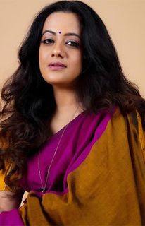 Spruha Joshi