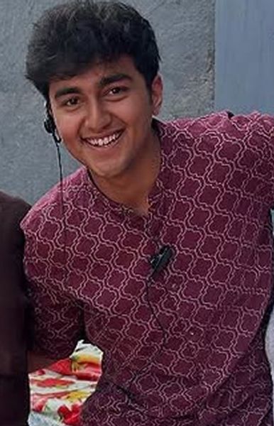Shaurya Shah