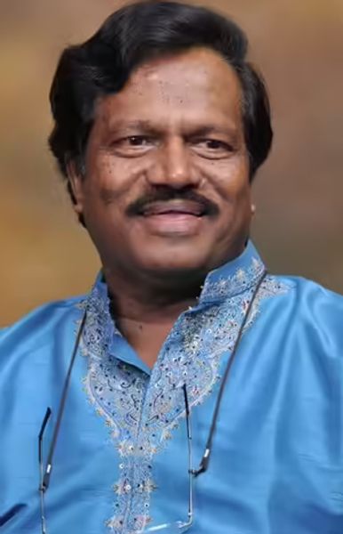 T. S. Nagabharana