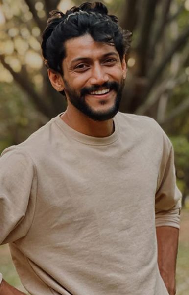 Anirudh Bhat