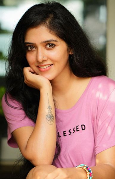 Aadhya Prasad