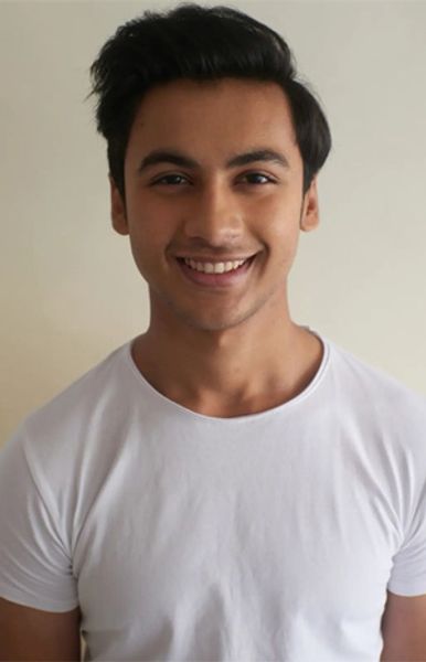 Aaditya Gupta